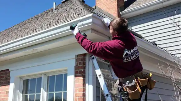 gutter services Rogers